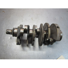 #CV03 Crankshaft Standard From 2002 Audi S4  2.7 078AB